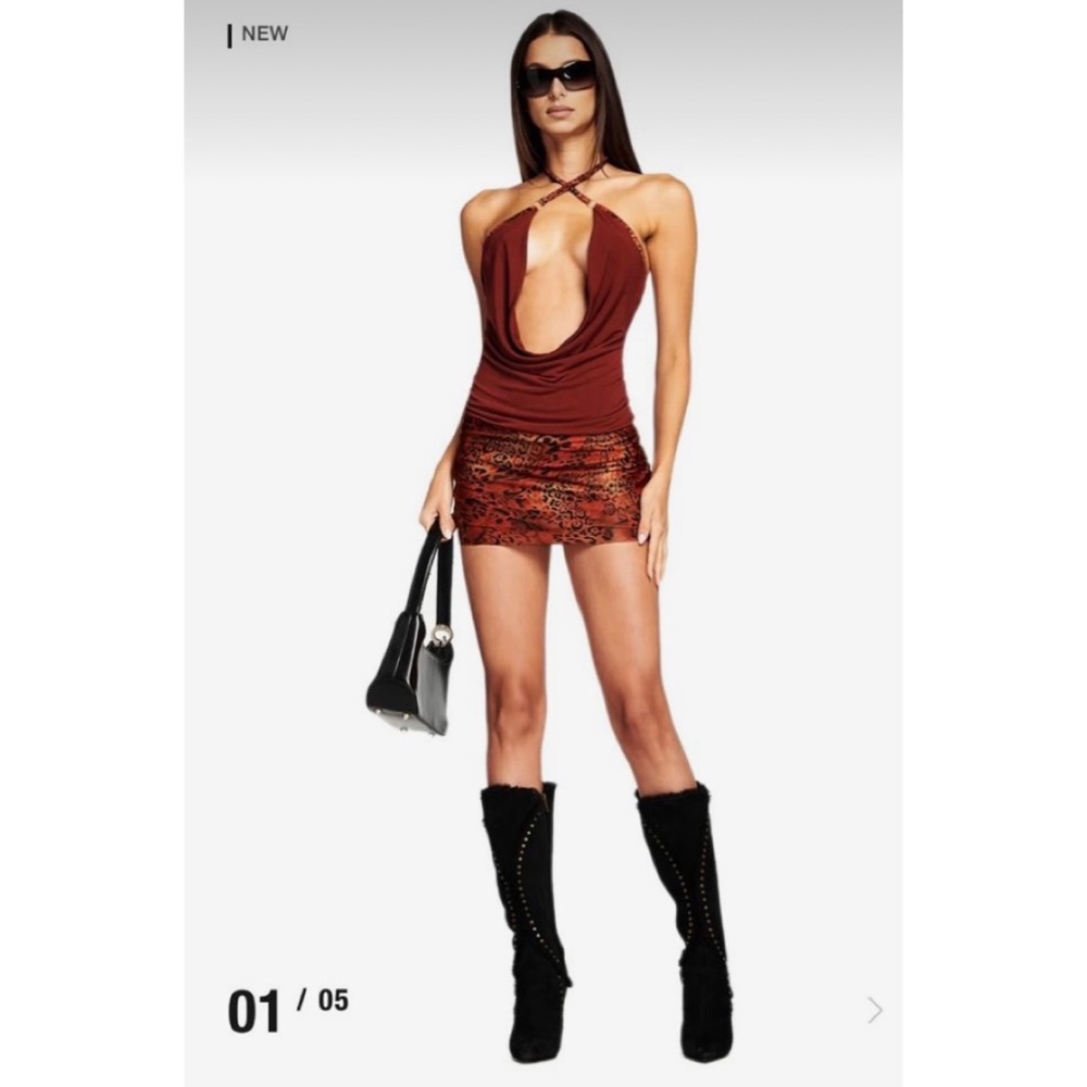 I.AM.GIA Astoria Dress